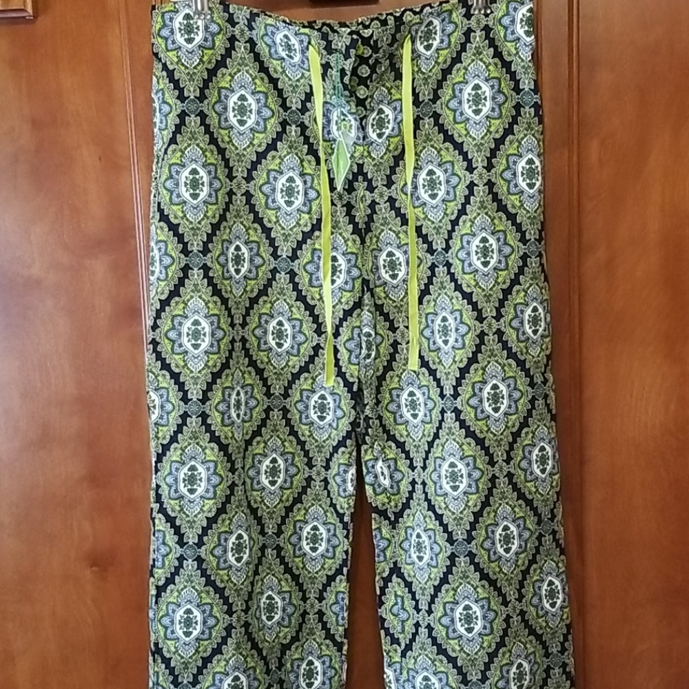 Vera Bradley Pajama